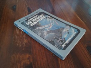 Die Sirenen von Flora - Science-fiction-Roman