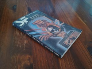 Die Schaukel der Eremiten - SF Utopia