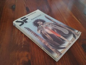 SF Utopia - Planet der Sirenen - Utopischer Roman