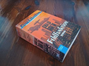 Fehlfunktion – Der Armageddon Zyklus, Bd. 2
