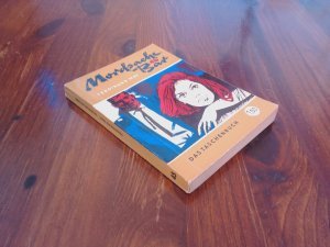 Mordsache Bär (Das Taschenbuch 45)