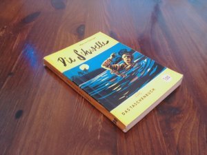 Die Schwelle - Das Taschenbuch Nr: 30