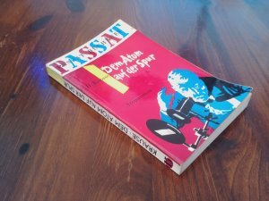 Dem Atom  auf der Spur - Kompass Nr 15