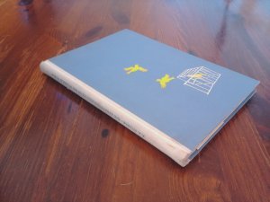 Die abenteuerliche Reise des Wilhelm Wiebe. Erste Auflage