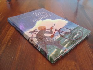 Die Reise nach Sundevit