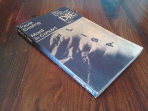 Mord in concert - DIE-Reihe