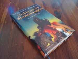 Die Geschichte von Mistmantle: Urchin von den Sternschnuppen