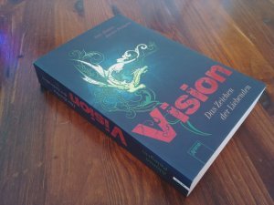 Vision – Das Zeichen der Liebenden