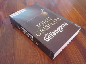 Der Gefangene - Roman