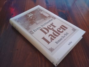 Der Laden – Zweiter (2.) Teil