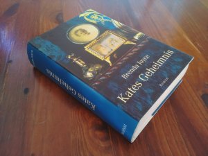 Kates Geheimnis - Roman
