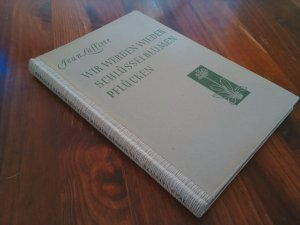 Wir werden wieder Schlüsselblumen pflücken : [Roman] Jean Laffitte. [Übers. von Marie Arnold]