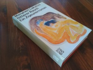 Bitterer Rauch - Ein Zigeunerroman. Buchclub 65.