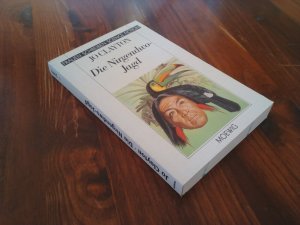 Die Nirgendwo-Jagd