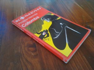 Colomba (Reihe: Kompass Nr. 237)