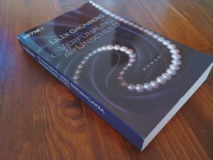 Verführung der Unschuld – Roman