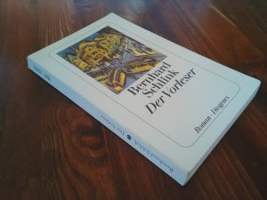 Der Vorleser