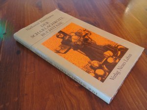 Der scharlachrote Buchstabe