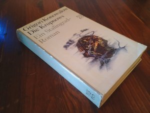 Die Krupnows Ein Stalingrad-Roman