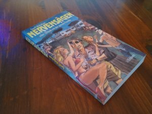Nervensägen oder Urlaub mit der ganzen Familie