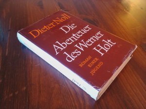 Die Abenteuer des Werner Holt - Roman einer Jugend Teil 1