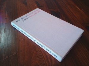 Beschreibung eines Sommers