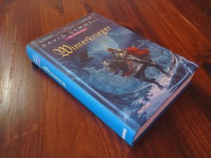 Die Drenai-Saga: Winterkrieger