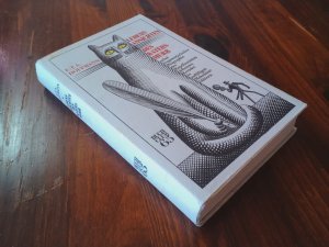 Lebensansichten des Katers Murr nebst fragmentarischer Biographie des Kapellmeisters Johannes Kreisler in zufõlligen Makulaturblõttern.