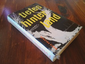 Tiefes Hinterland