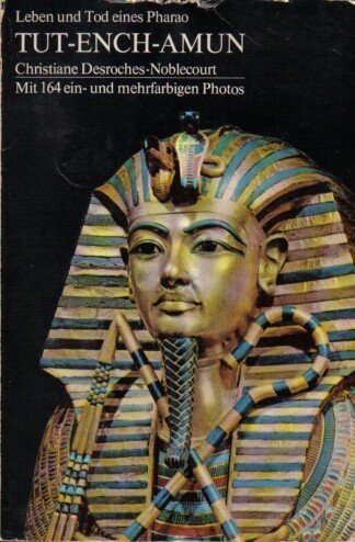 Tut- Ench- Amun.