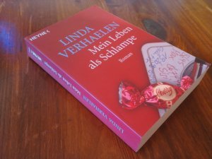 Mein Leben als Schlampe – Roman