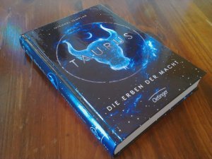 Taurus - die Erben der Macht
