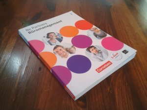 Be partners: Büromanagement