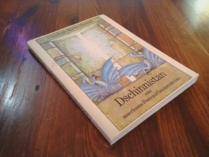 Dschinnistan oder auserlesene Feen- und Geistermärchen