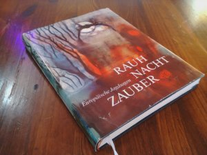 Rauh Nacht Zauber - Europäische Jagdsagen
