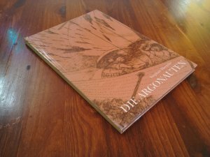 Die Argonauten. Ill. von Fritz Cremer