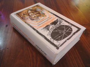 Der Sohn der Hexe / In der Mühle des Teufels - Roman über Johannes Kepler