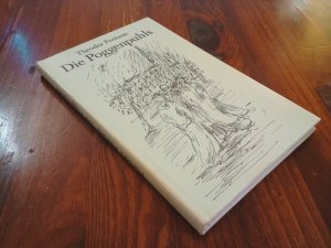 Die Poggenpuhls. Roman. Illustrationen von Brigitte Grabowski. Nachwort und Anmerkungen von Hans-Heinrich Reuter.