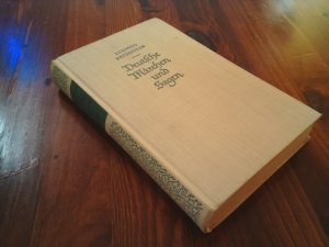 Deutsche Märchen und Sagen