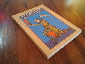 Ivanhoe