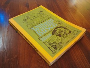 Wilhelm Busch Album