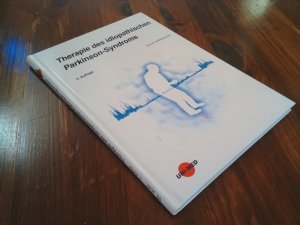Therapie des idiopathischen Parkinson-Syndroms
