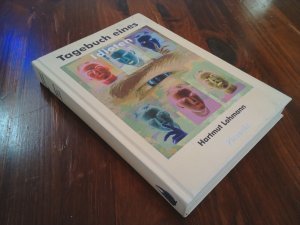 Tagebuch eines Idioten – Ein Buch für Menschen und solche, die es werden wollen