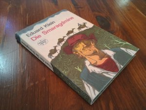 Die Smaragdmine - Spannend erzählt Band158