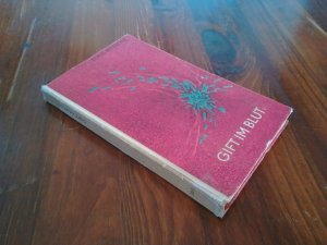 Gift im Blut - Robinsons billige Bücher, Band 161