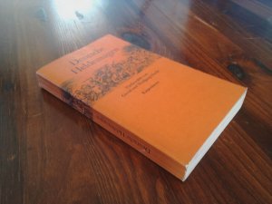 Deutsche Heldensagen. Nacherzählt von Gretel und Wolfgang Hecht. Einbandgestaltung von Ulrike und Andreas Weißgerber.