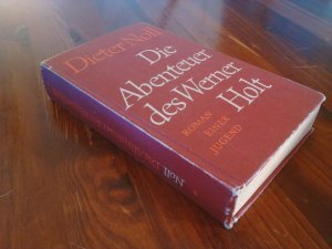 Die Abenteuer des Werner Holt -  Roman einer Jugend - 1.Band
