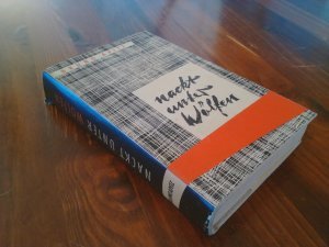 Nackt unter Wölfen