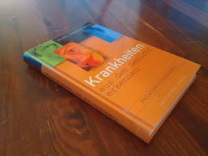 Krankheiten aus dem Gesicht erkennen - Pathophysiognomie