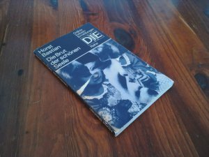 Die Brut der schönen Seele. Kriminalroman - DIE-Reihe